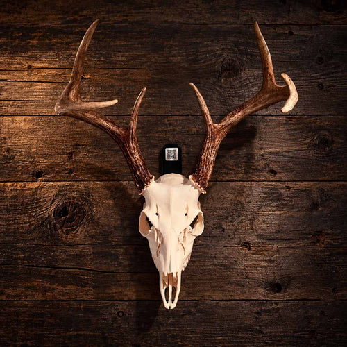Euro Mount Bracket with Mount Tag