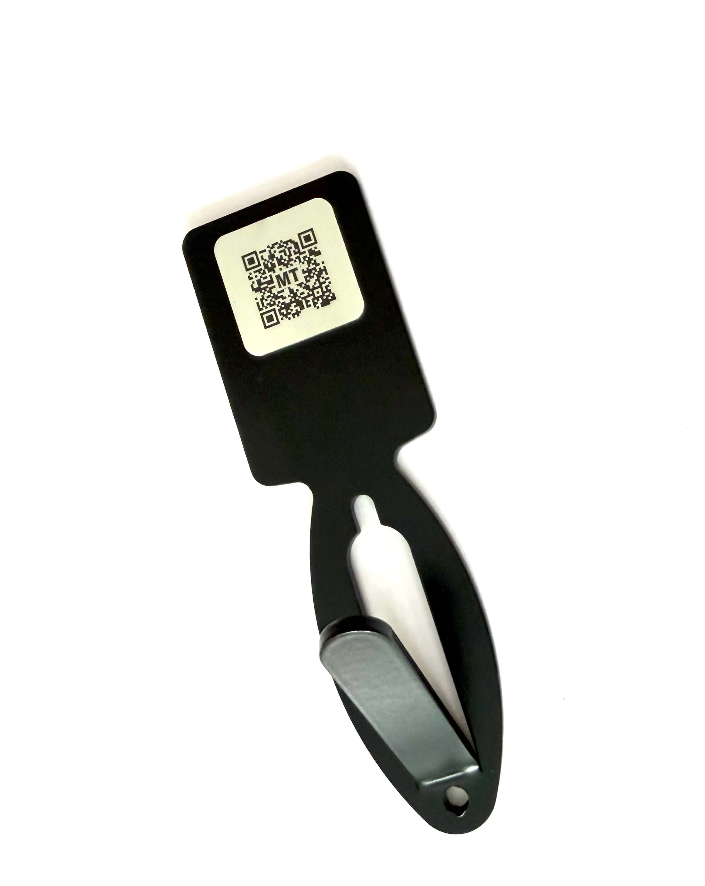 Euro Mount Bracket with Mount Tag