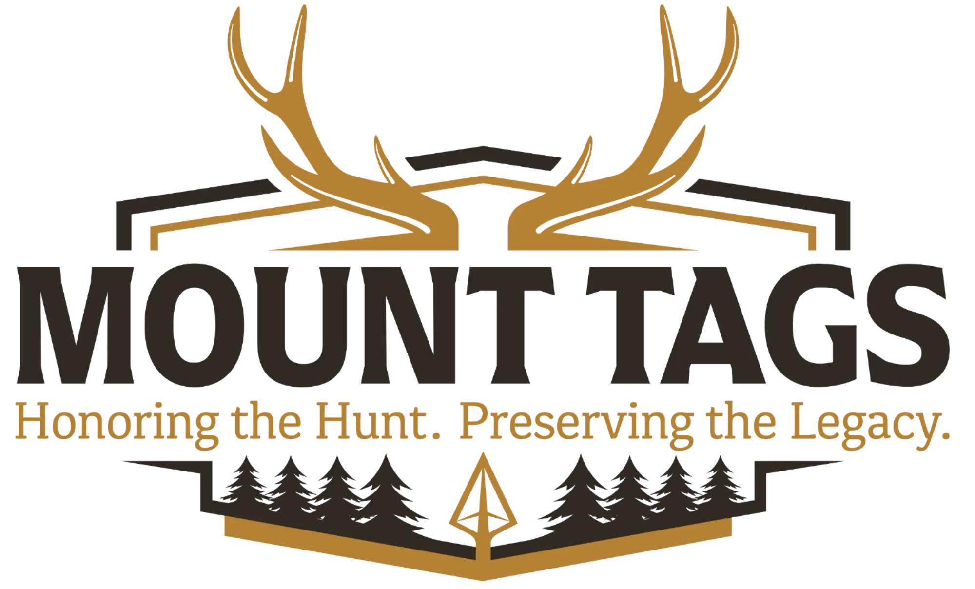  Mount Tags