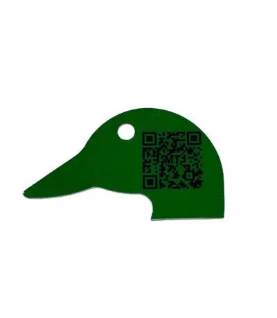 Timber Tag 