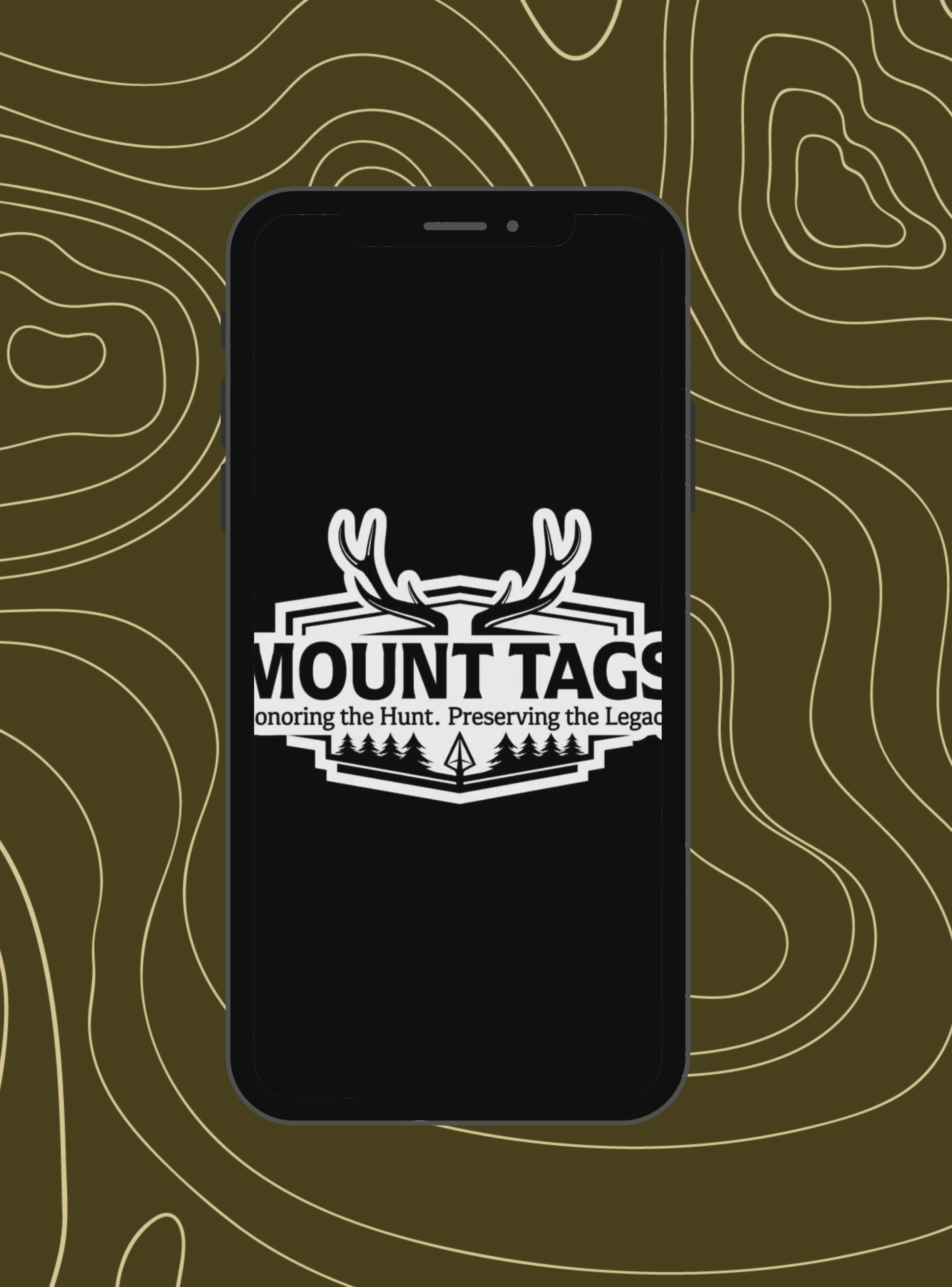 Mount Tags Demo Video 